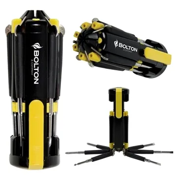 Customized Spyder 8-in-1 Multi Tool