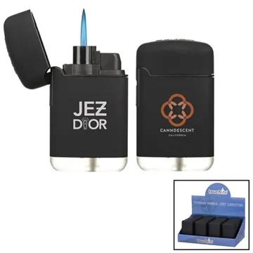 Customized Turbo Mega Jet Flameless Lighter