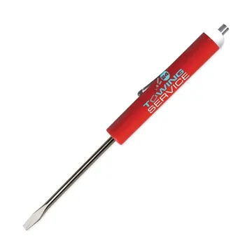 Custom Magnetic Screwdriver with Durable Blade