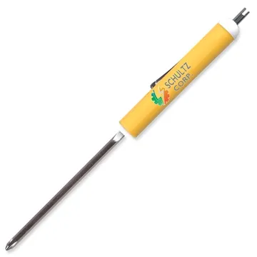 Custom Reversible Standard Screwdriver #3-4