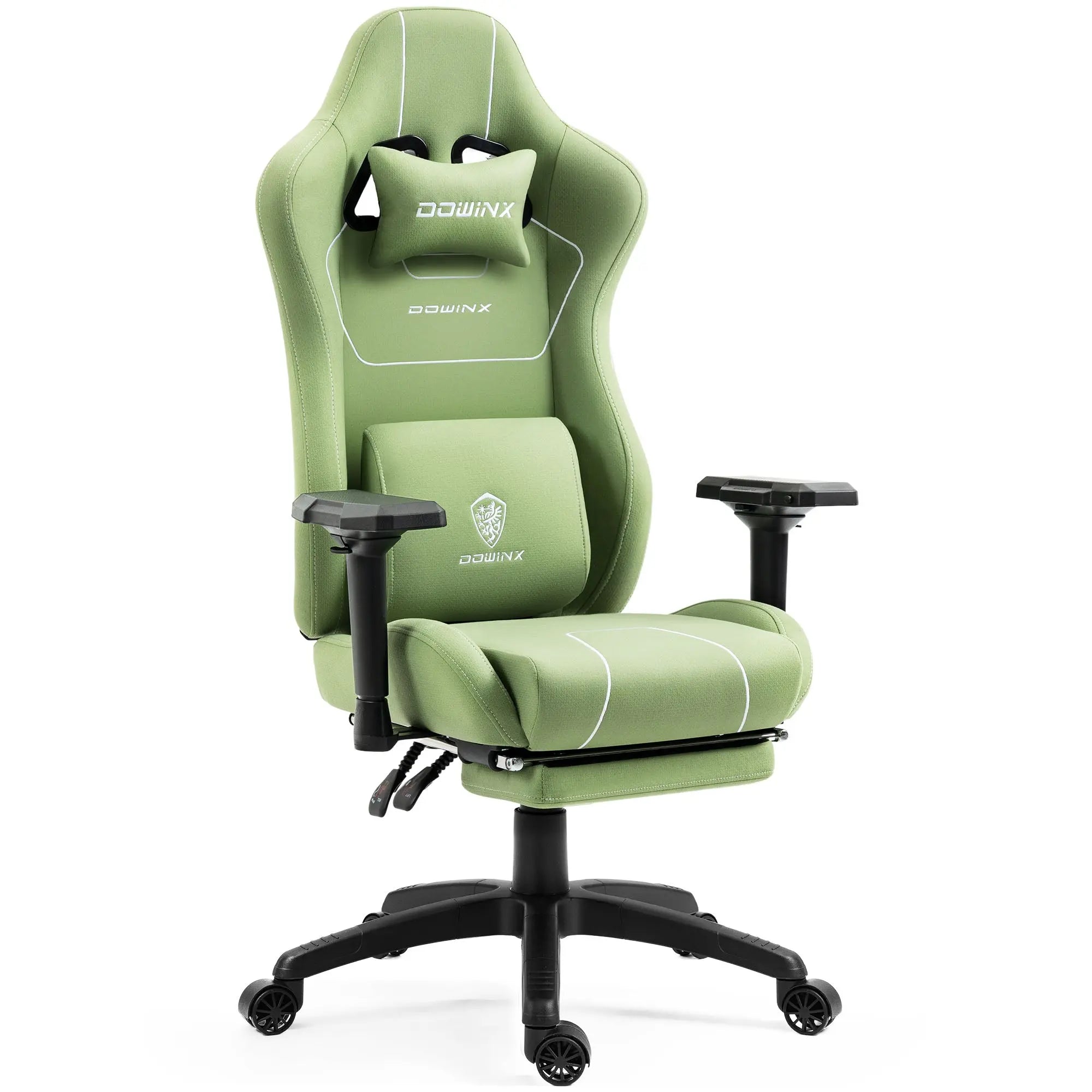 Dowinx Advanced Fabric Gaming Chair