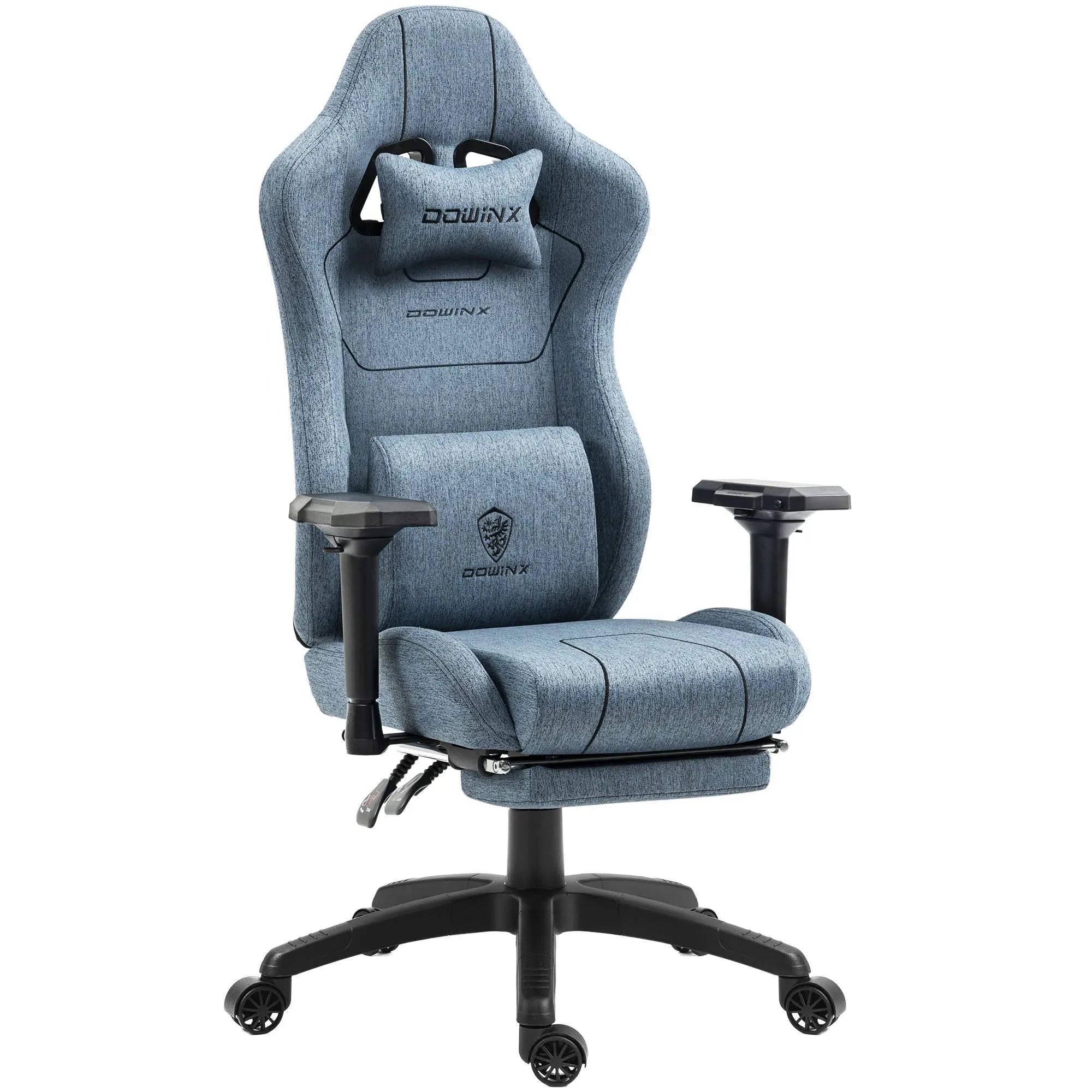 Dowinx Advanced Fabric Gaming Chair