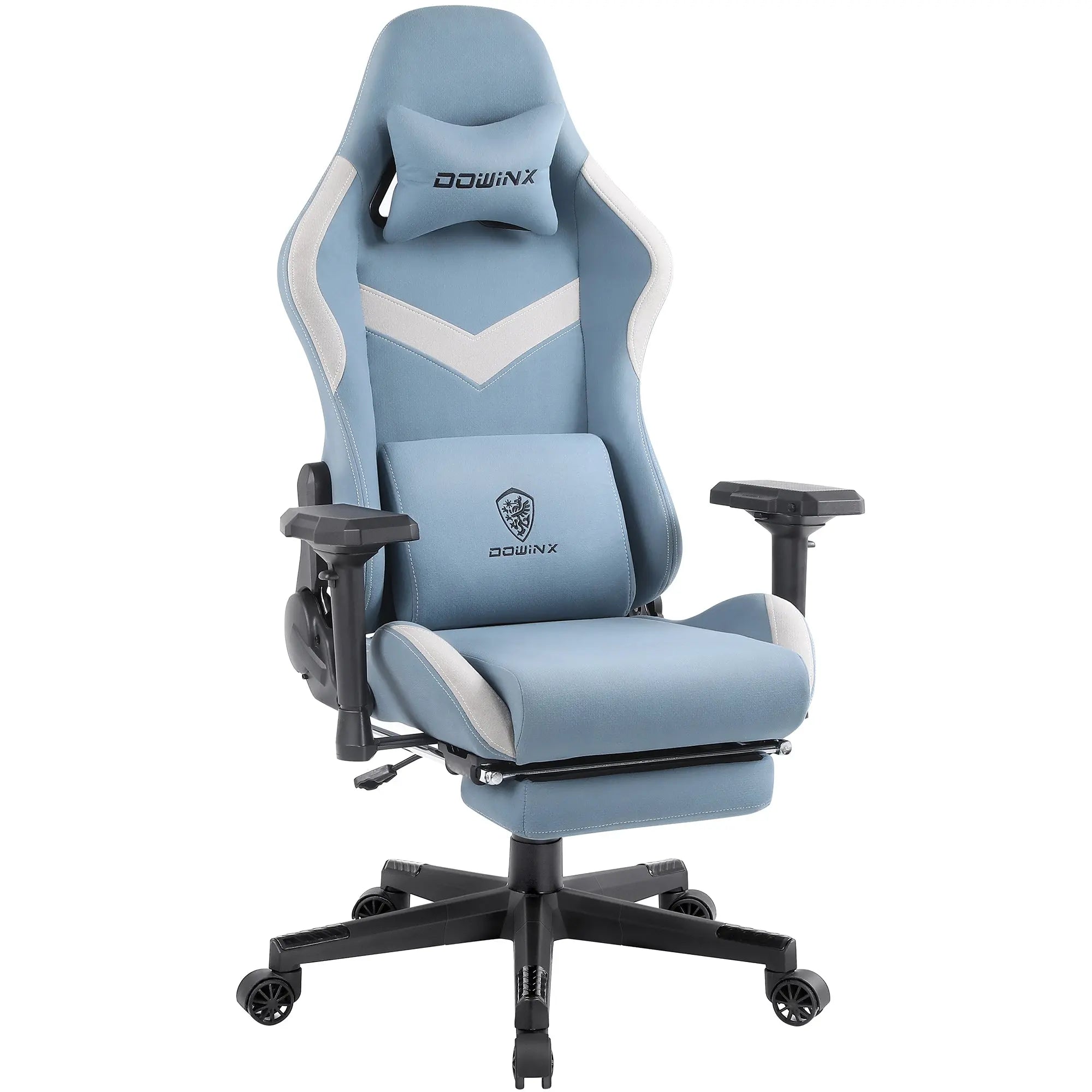 Dowinx LS-6668 - Ultimate Gaming Chair