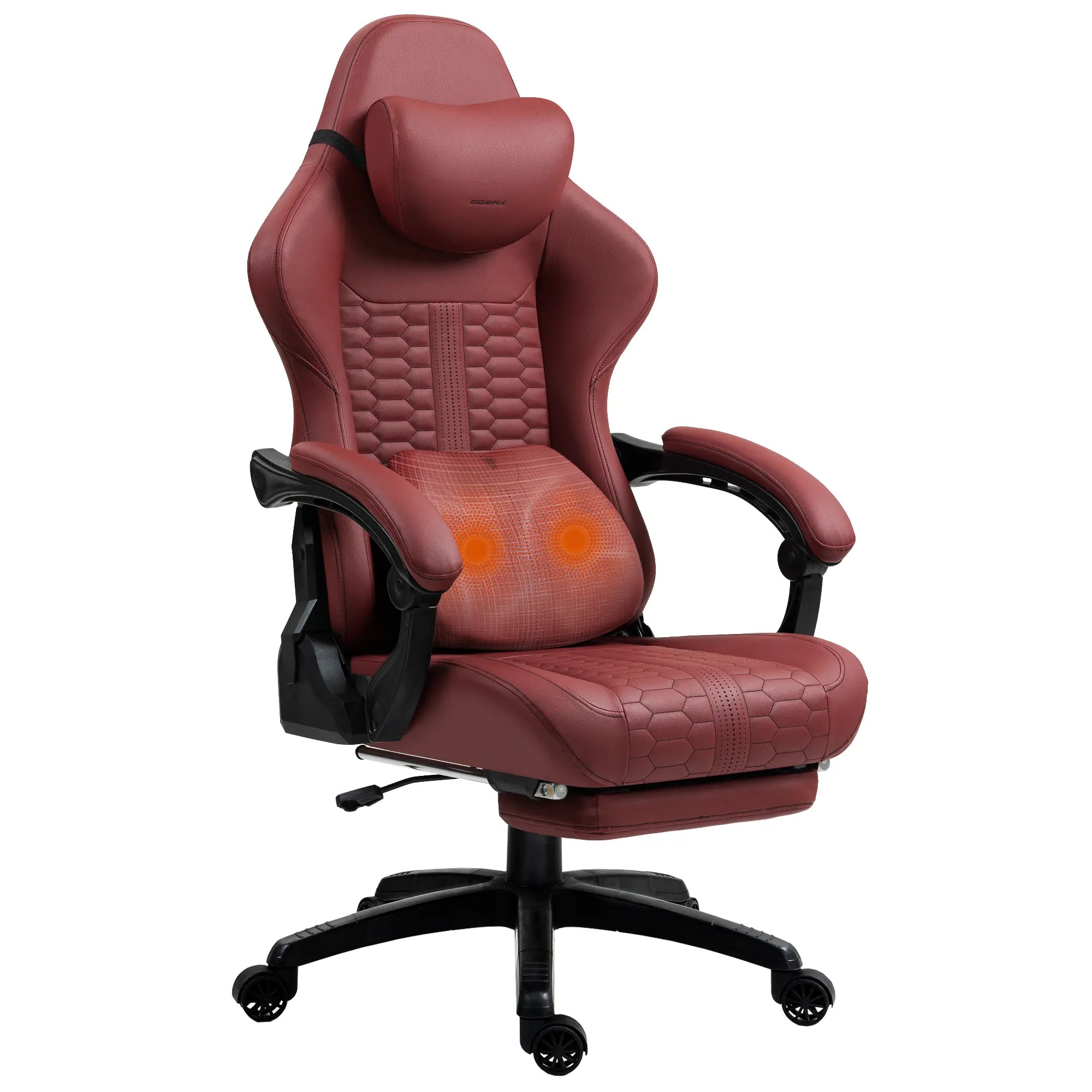 Dowinx Luxury Gaming Chair LS-66D89D