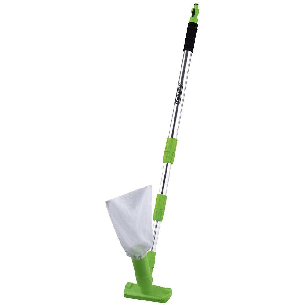 Draper Pond and Pool Vacuum Kit