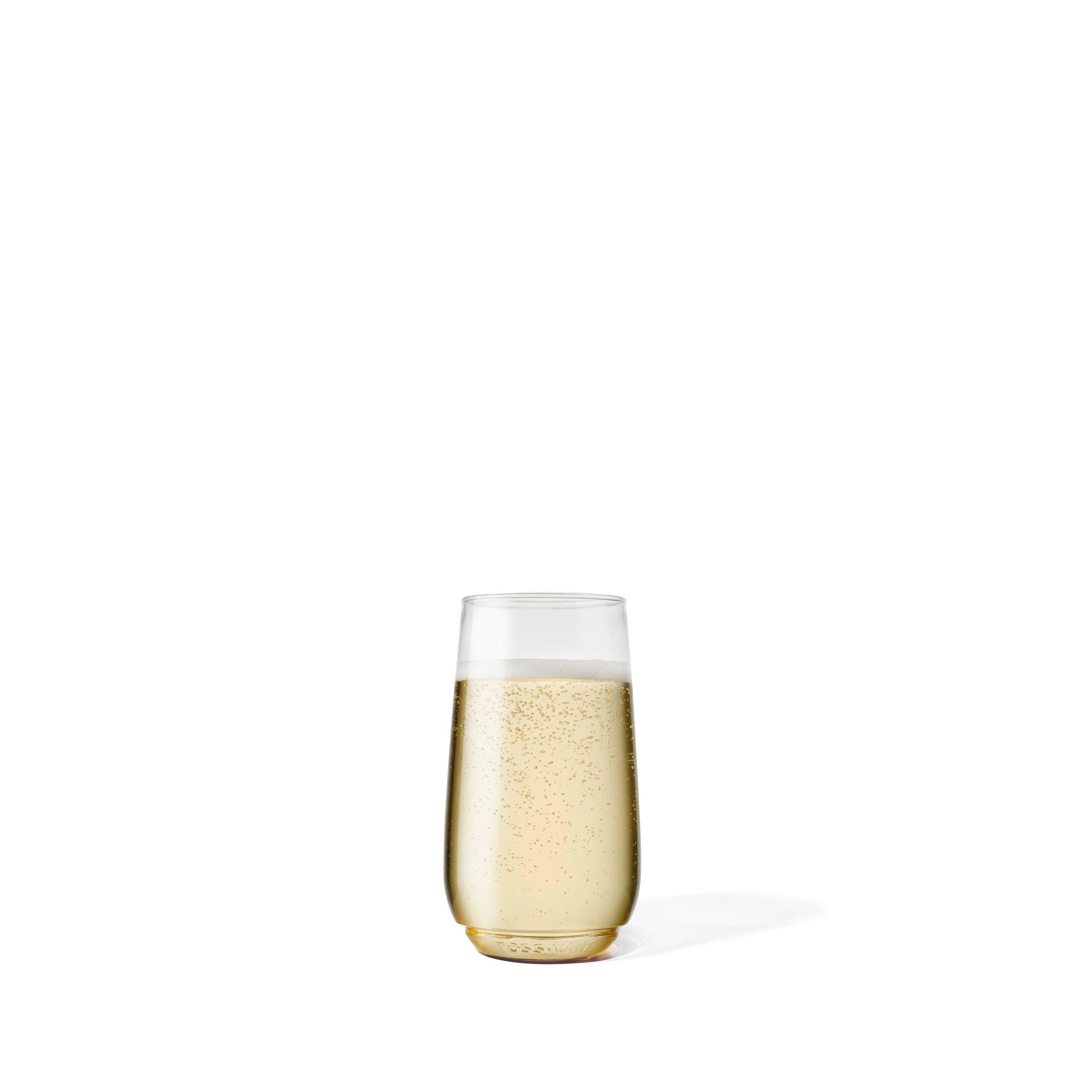 Eco-Friendly 6oz Flute Jr Cups