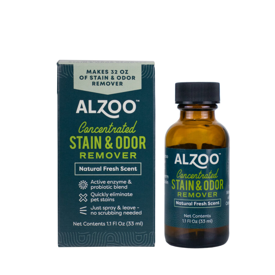 Eco-Friendly Enzyme Stain Remover Refill