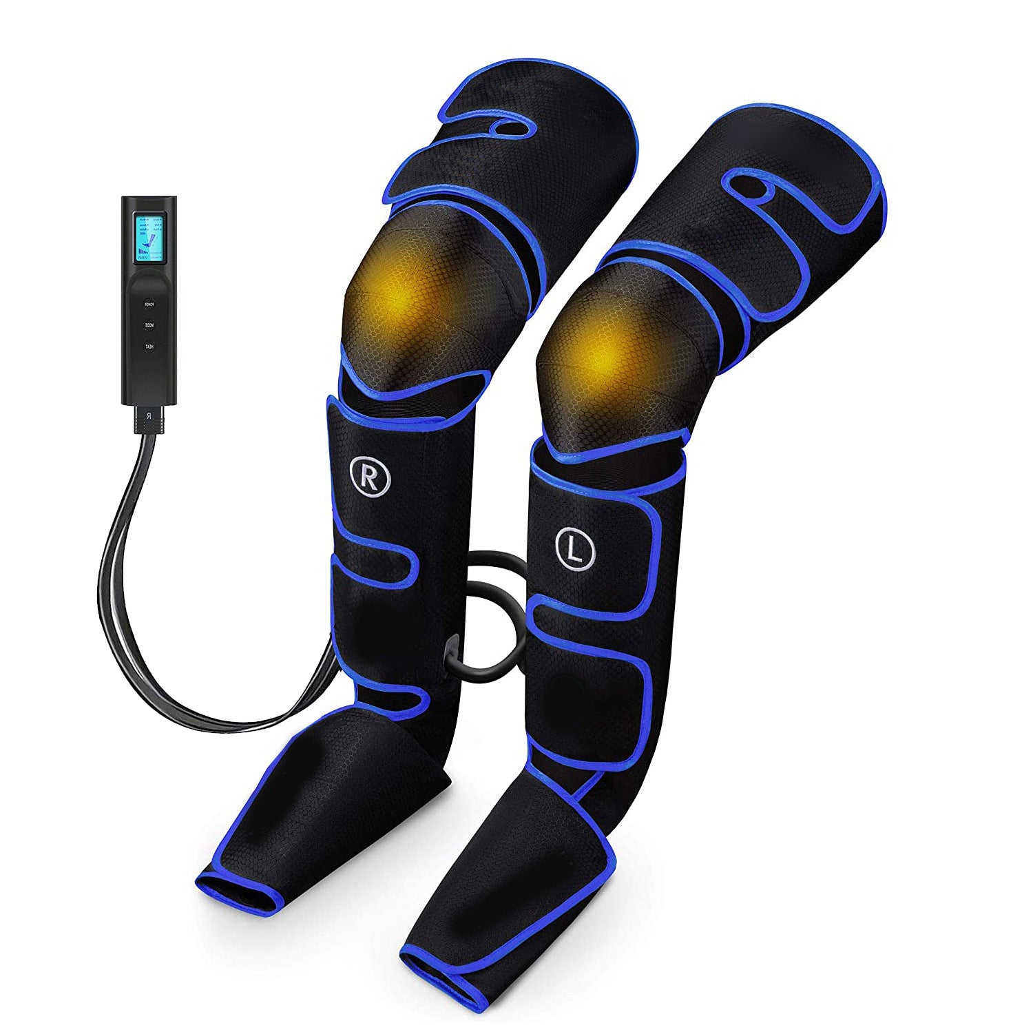 Electric Air Knee Massager for Home Use
