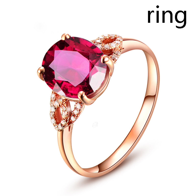 Heart-shaped 3D Love Box for Rings