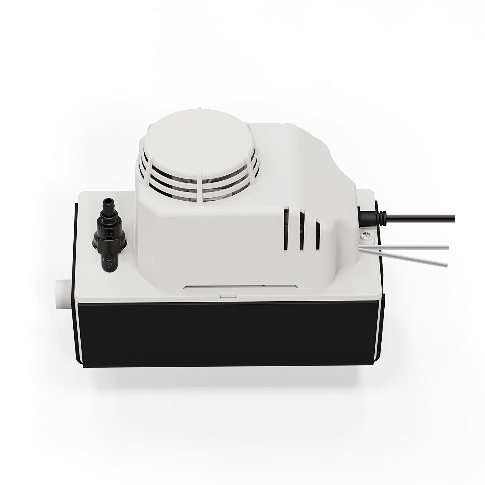 High-Efficiency Water Pump for Dehumidifiers