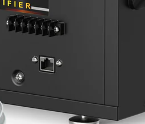 High-Quality RJ45 Connector for Network Use