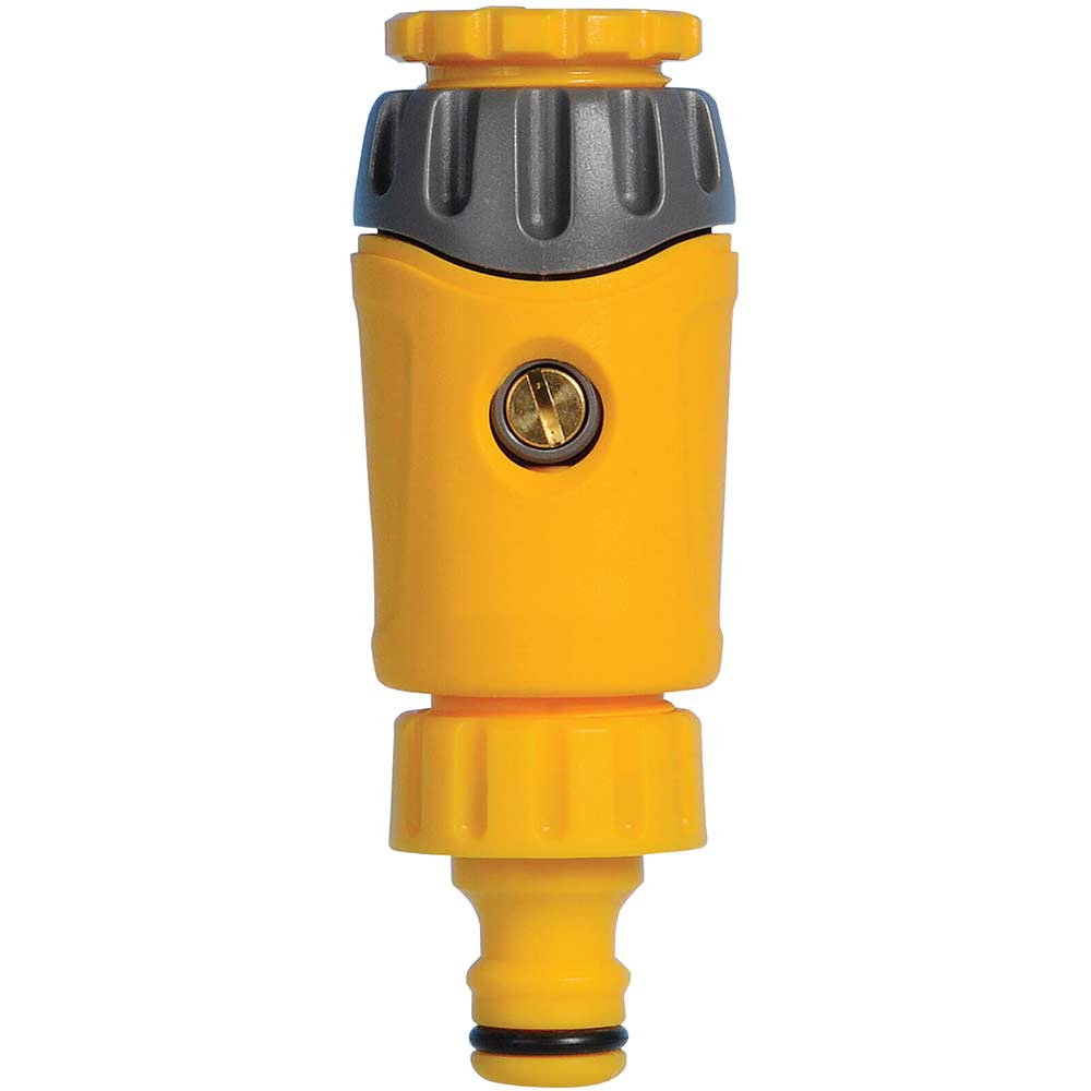 Hozelock Non Return Valve for Taps