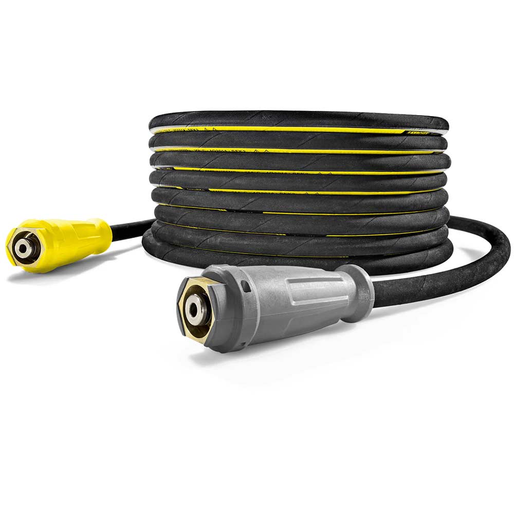Karcher High Pressure Hose with Extension