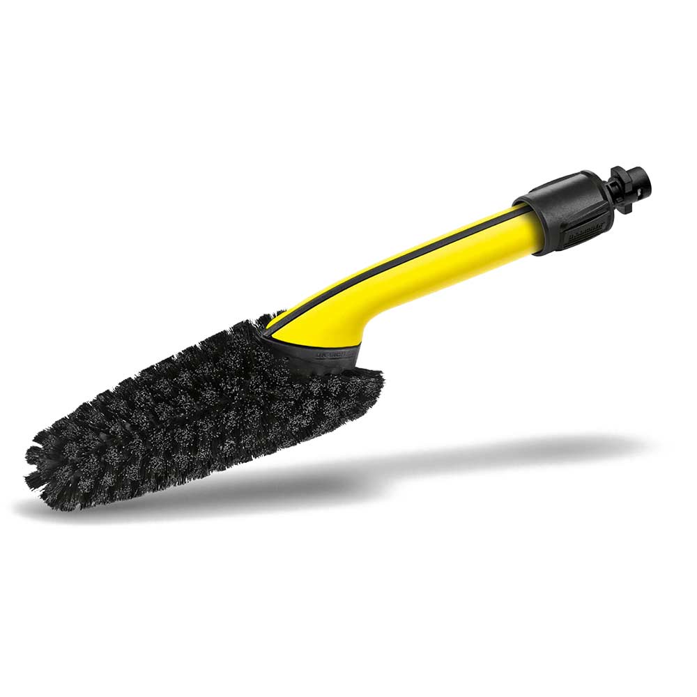 Karcher Wheel Wash Brush for Pressure Washers