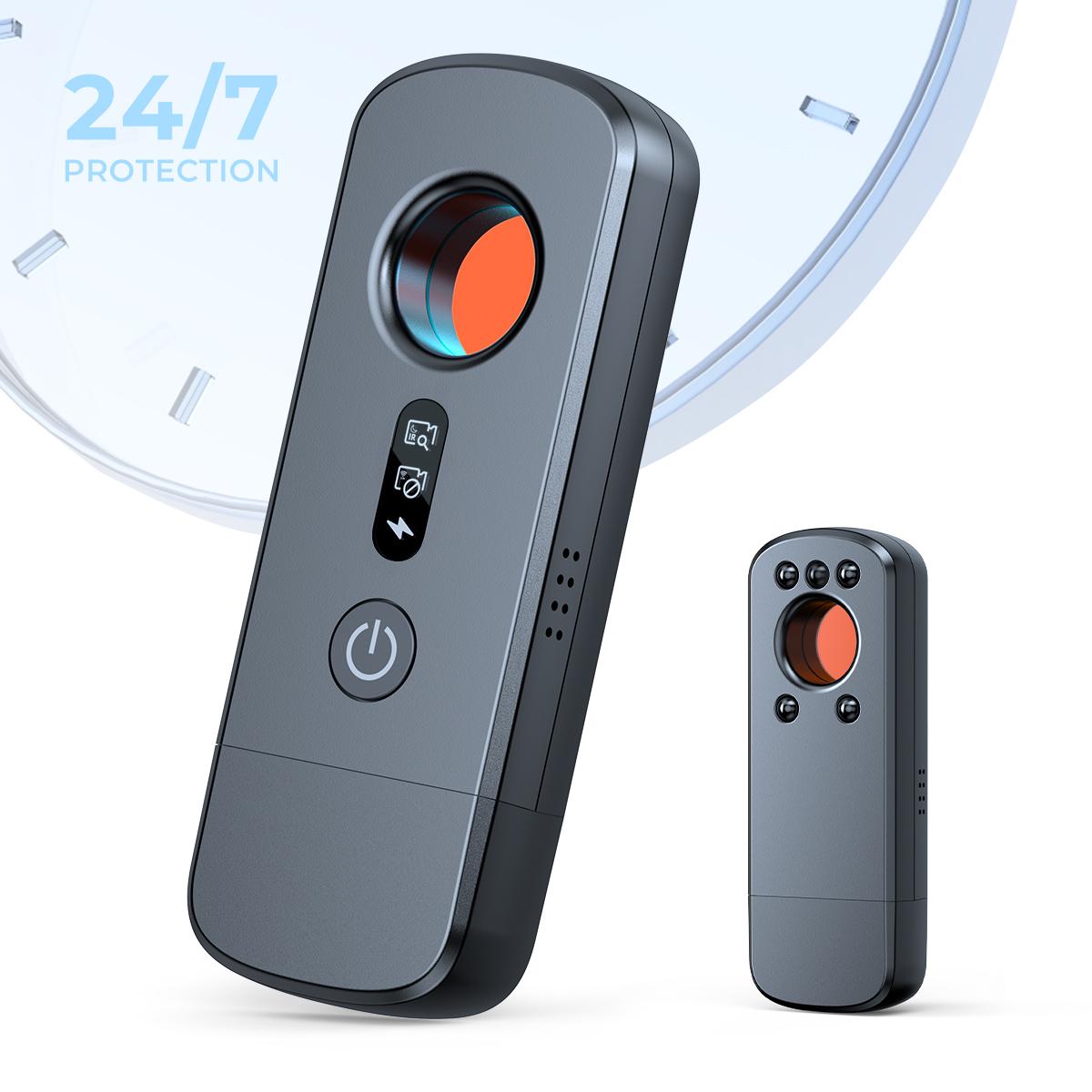 KENTFAITH Anti-Spy Detector for Privacy