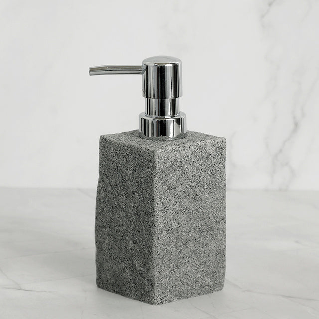 Luxury Bathroom Accessories Set
