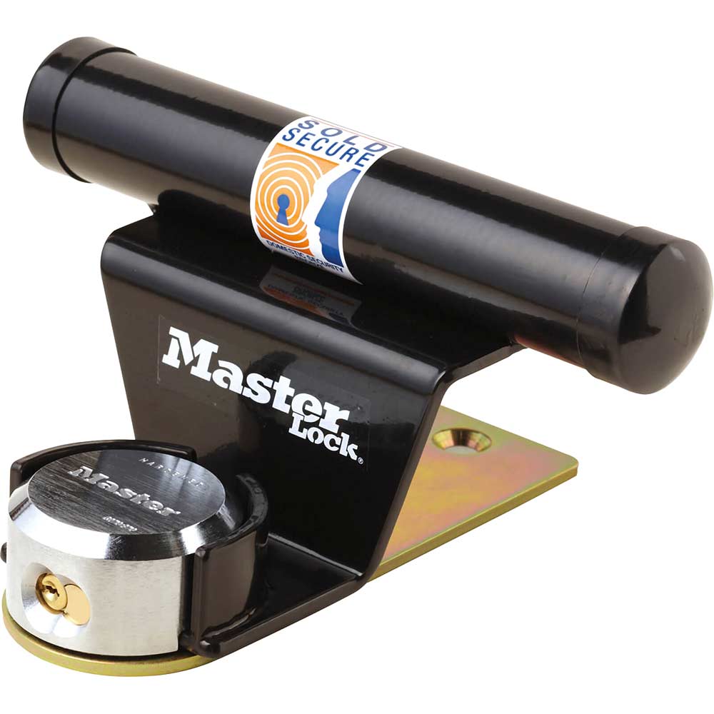 Masterlock Garage Door Defense Kit