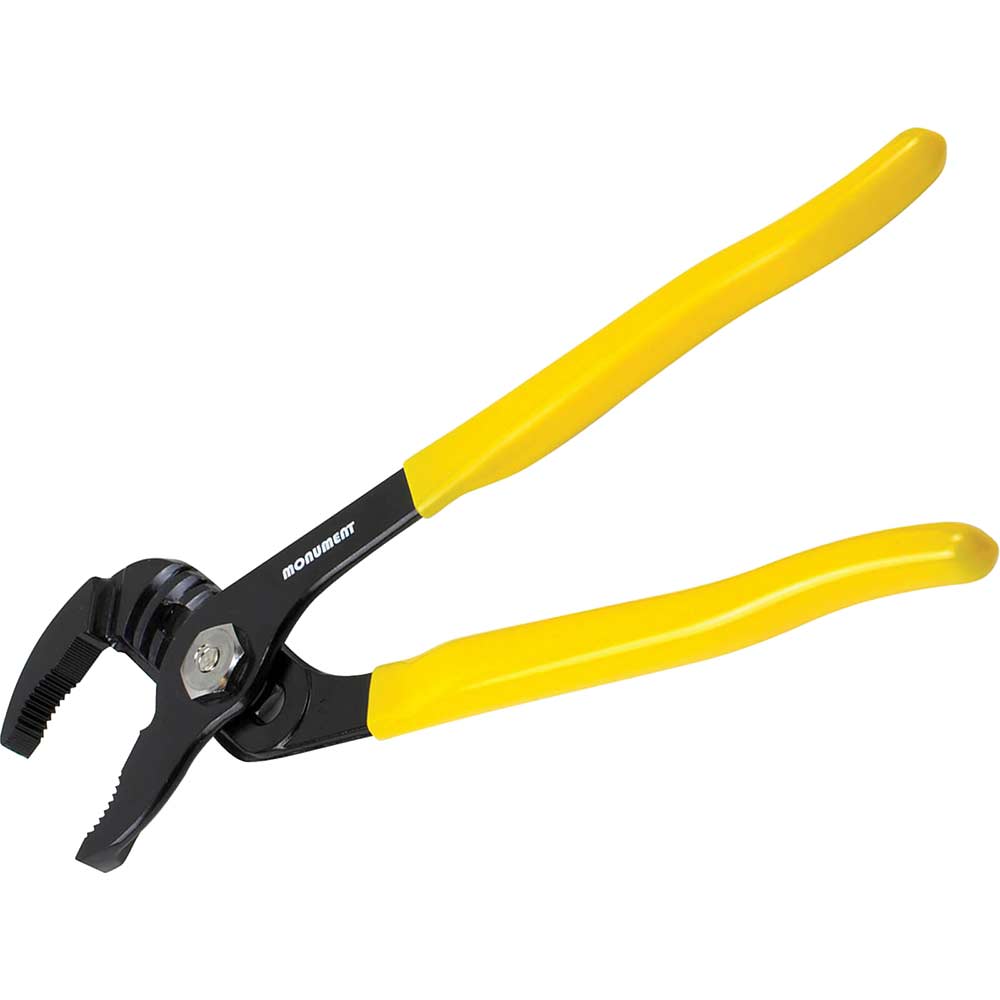 Monument Japanese Waterpump Pliers 250mm