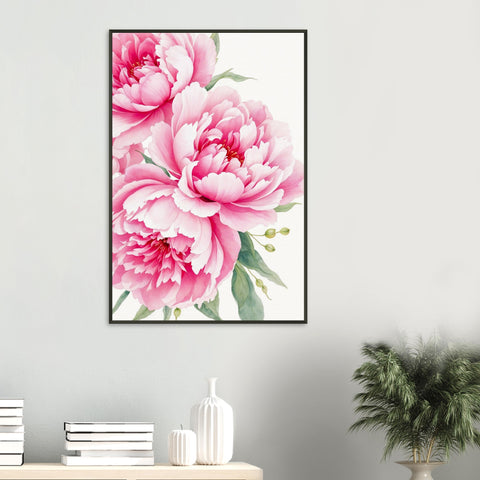 Pink Serenity Floral Design
