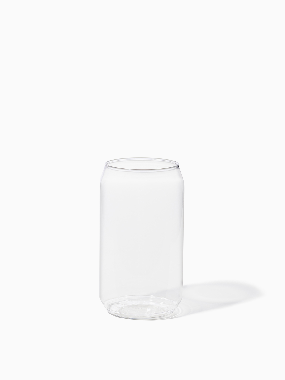 POP 12oz Clear Cups - 48 Pack