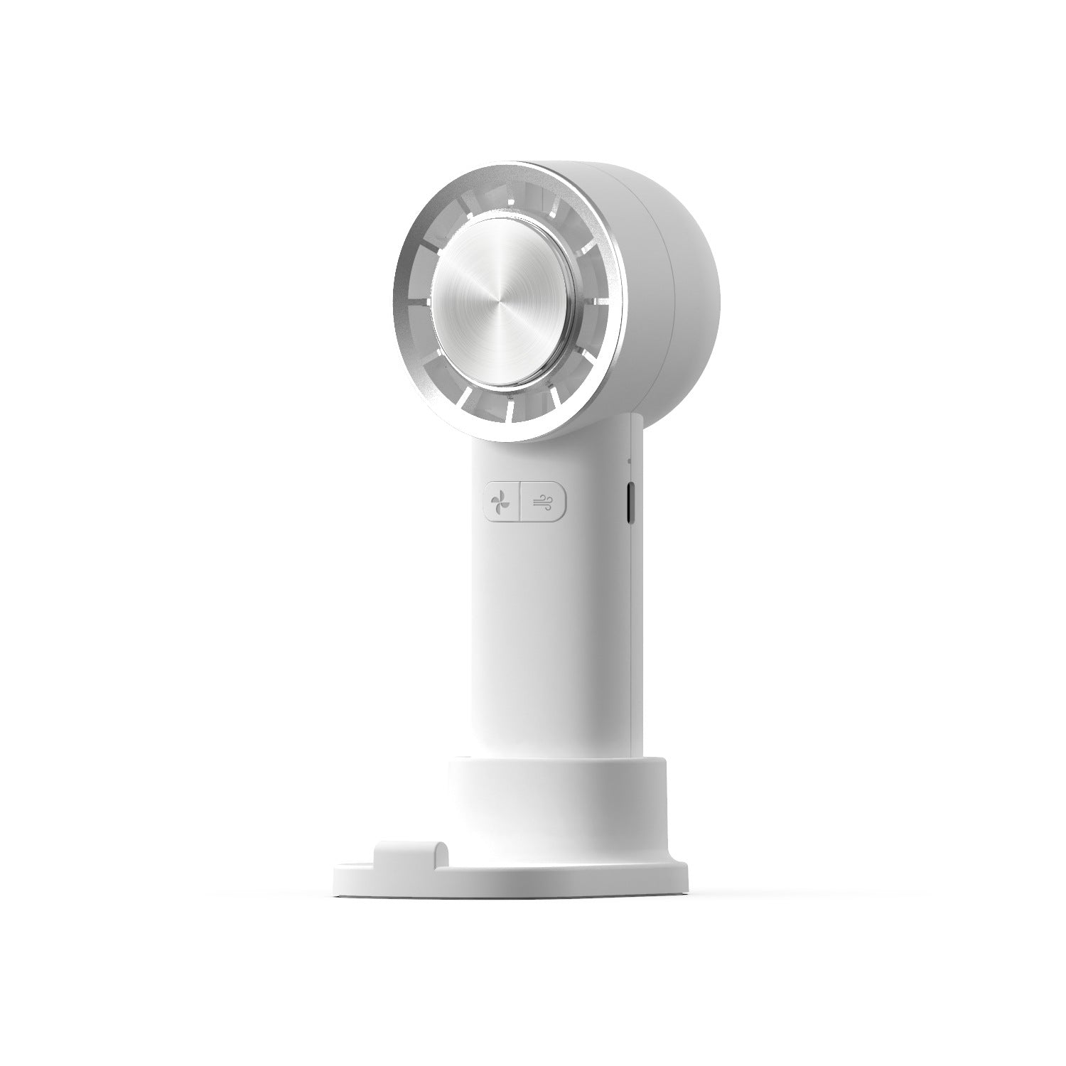 Portable High Speed Handheld Fan