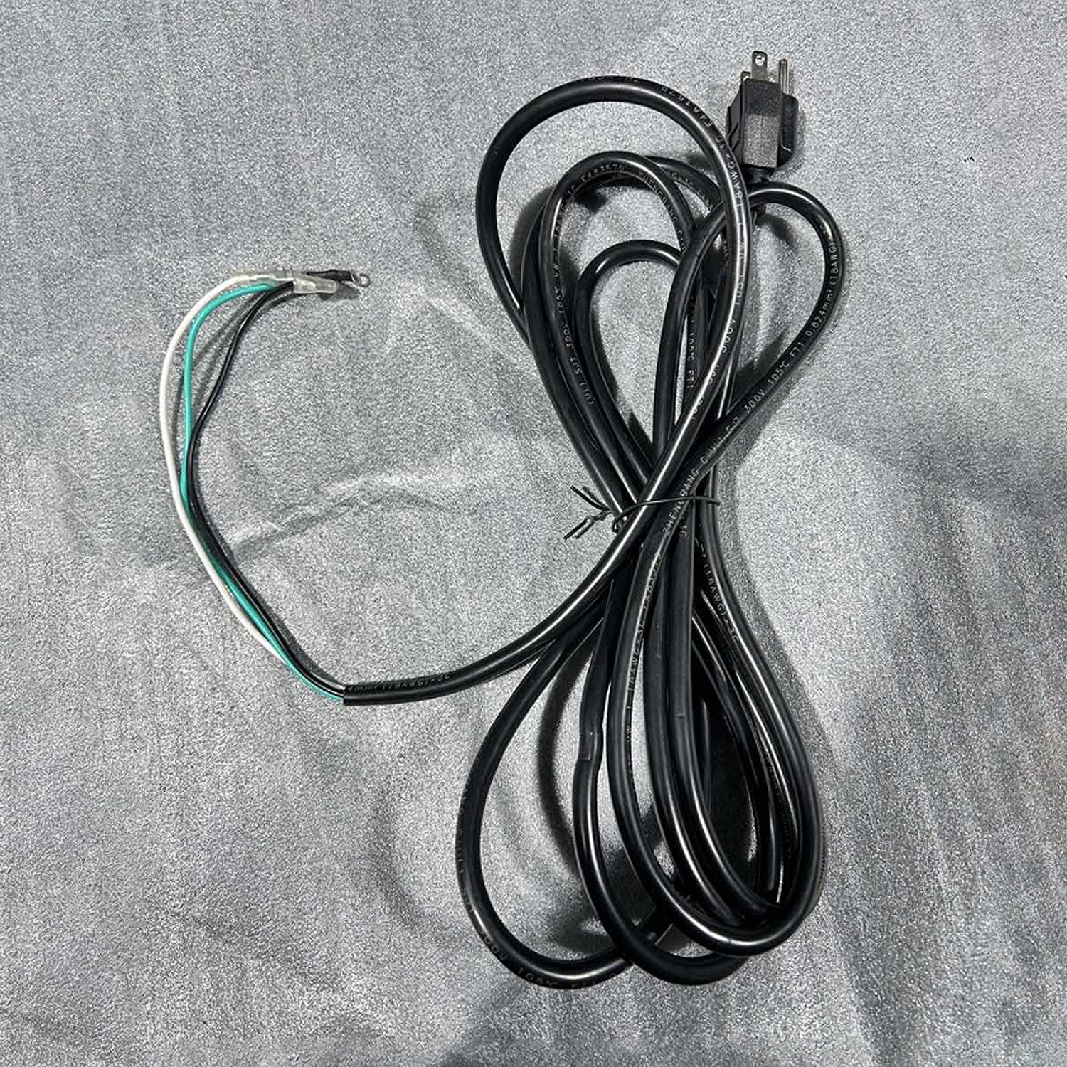 Power Cord for Alorair Dehumidifiers