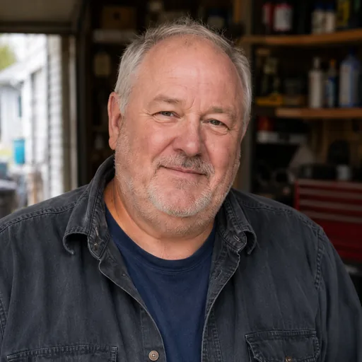 Ray D. Berryman