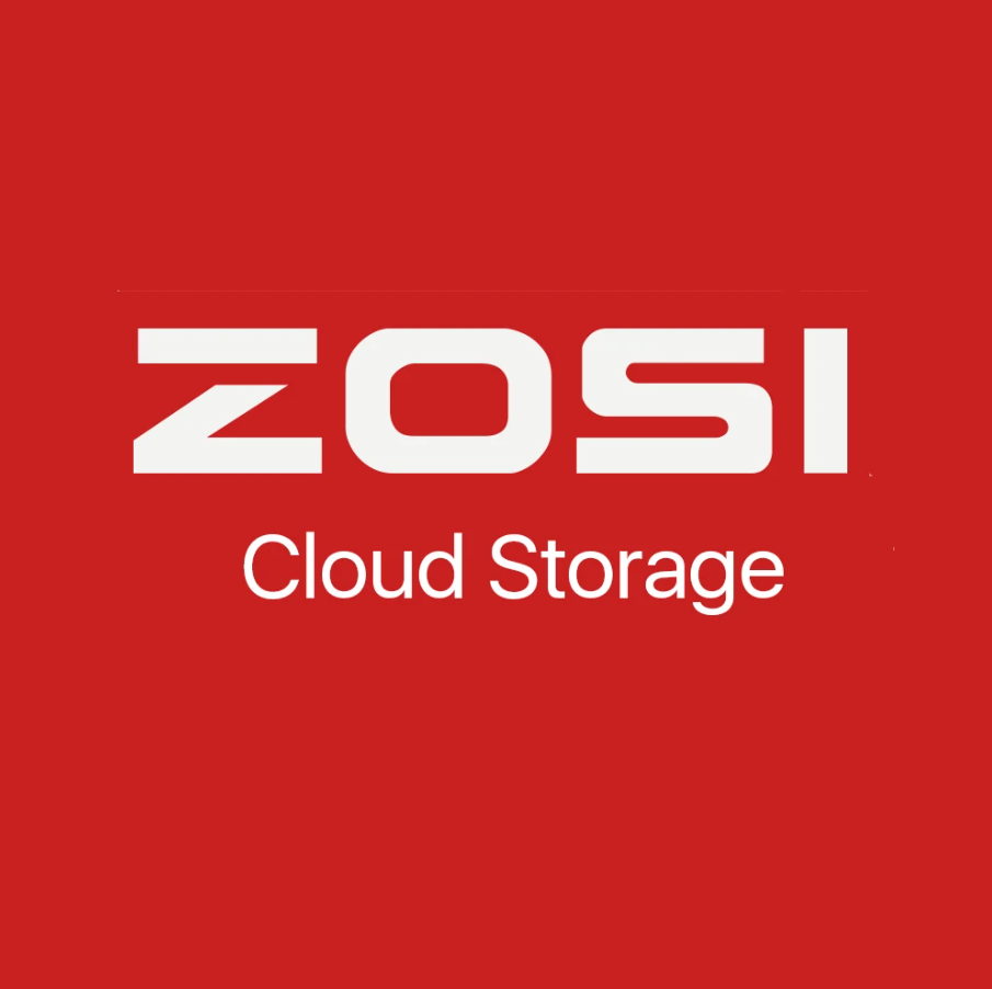 Reliable ZOSI Cloud Storage Solution