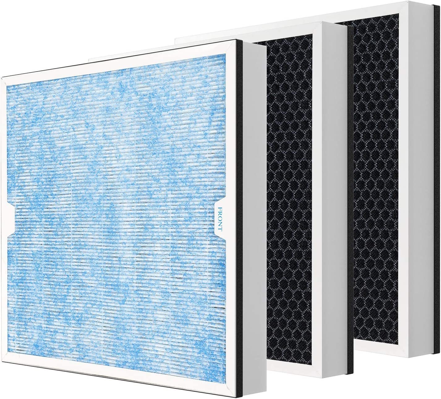 Replacement Filters for AlorAir CleanShield 550