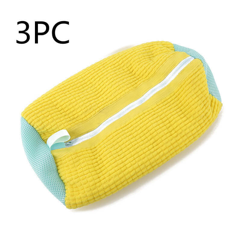 Reusable Shoe Laundry Washing Bag