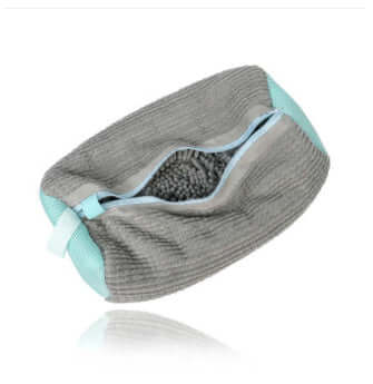 Reusable Shoe Wash Bag for Machines