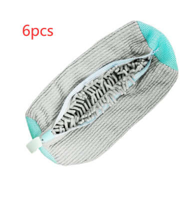 Reusable Shoe Washing Laundry Bag