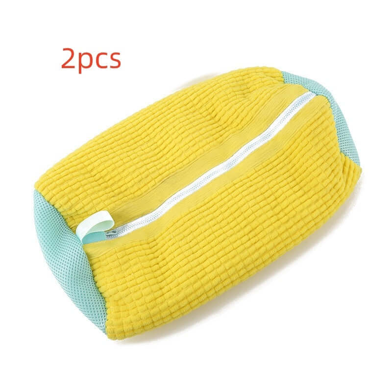Reusable Shoe Washing Laundry Bag