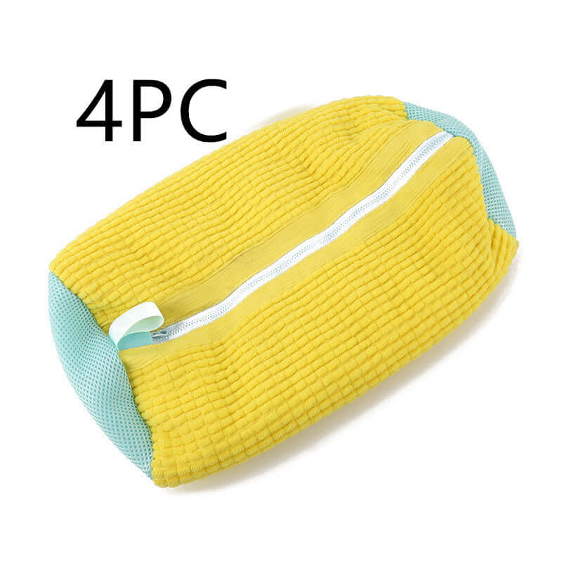 Shoe Washing Bag for Effective Cleaning