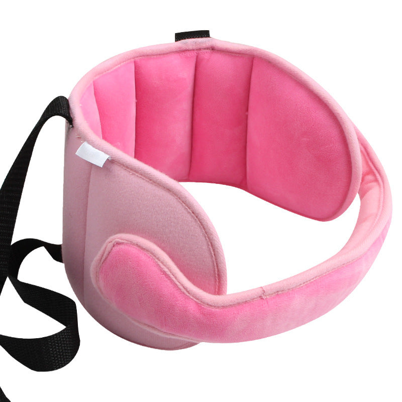 Sleeping Head Fixing Belt for Comfort
