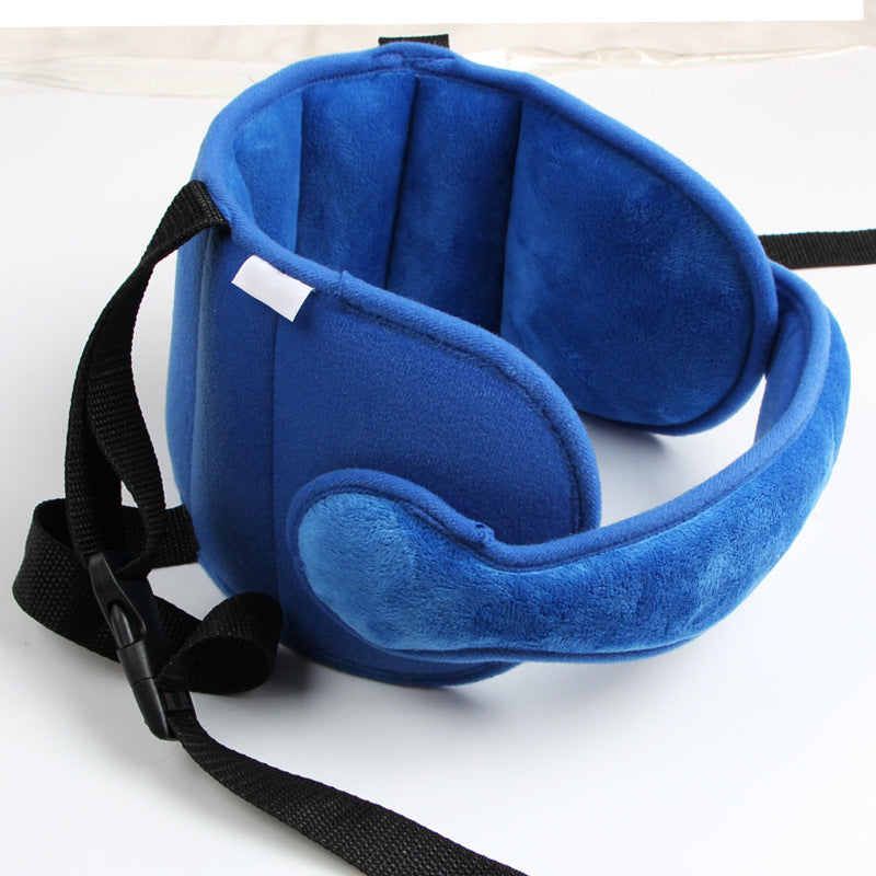 Sleeping Head Protection Belt