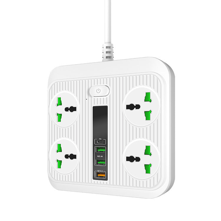 Smart Socket Power TypeC PD 40W
