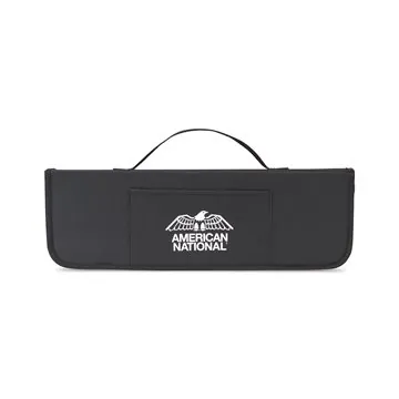 Stainless Steel BBQ Tool Set for Grill Masters
