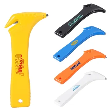 Stainless Steel Car Escape Tool for Emergencies