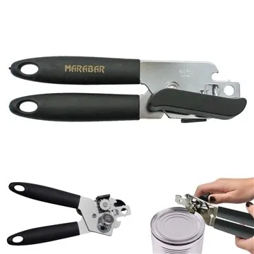 Sturdy Customized Can & Bottle Opener