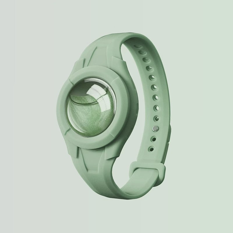 Summer Essential Mosquito Repellent Bracelet