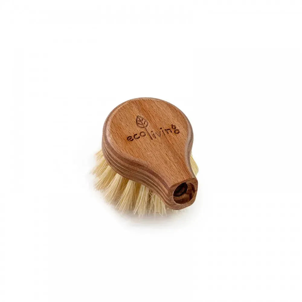 Sustainable Wooden Dish Brush Head