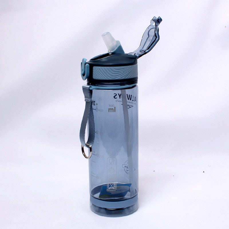 Versatile 800ML Hydrating Water Bottle